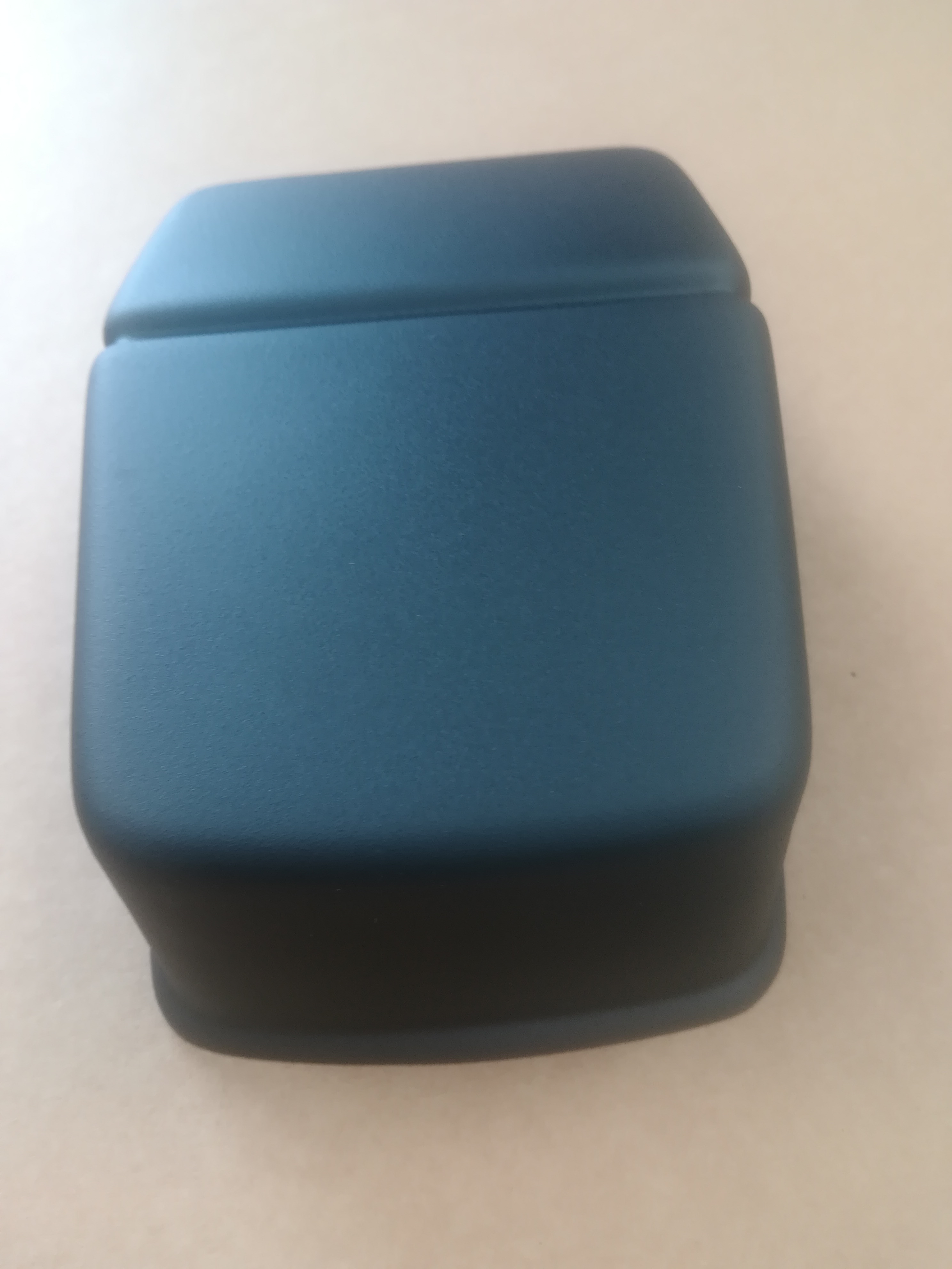 Product image: LAND ROVER DEFENDER REAR WIPER MOTOR COVER