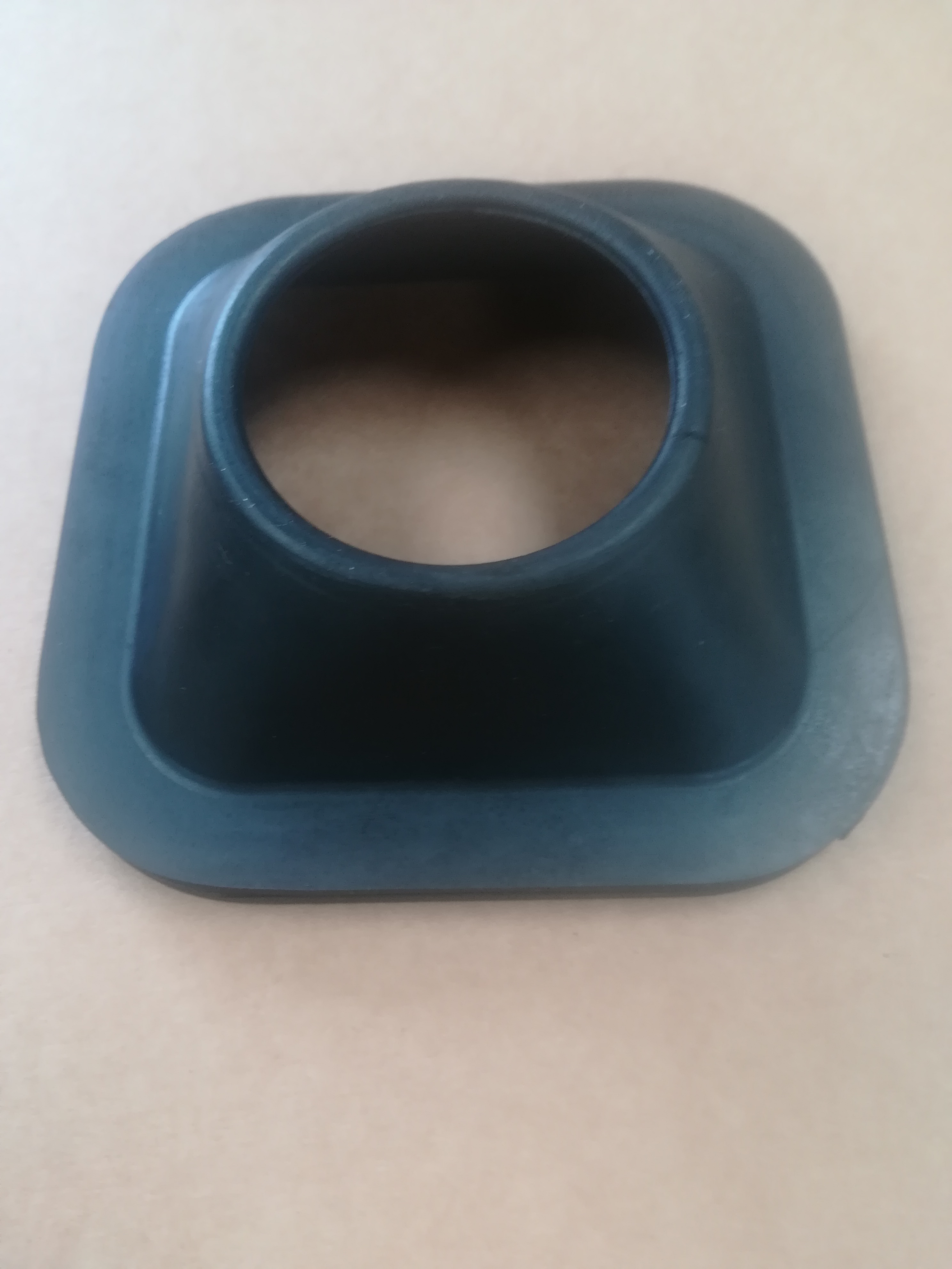 Product image: LAND ROVER SERIES 2 / 2A / 3 GEAR STICK LEVER GAITER