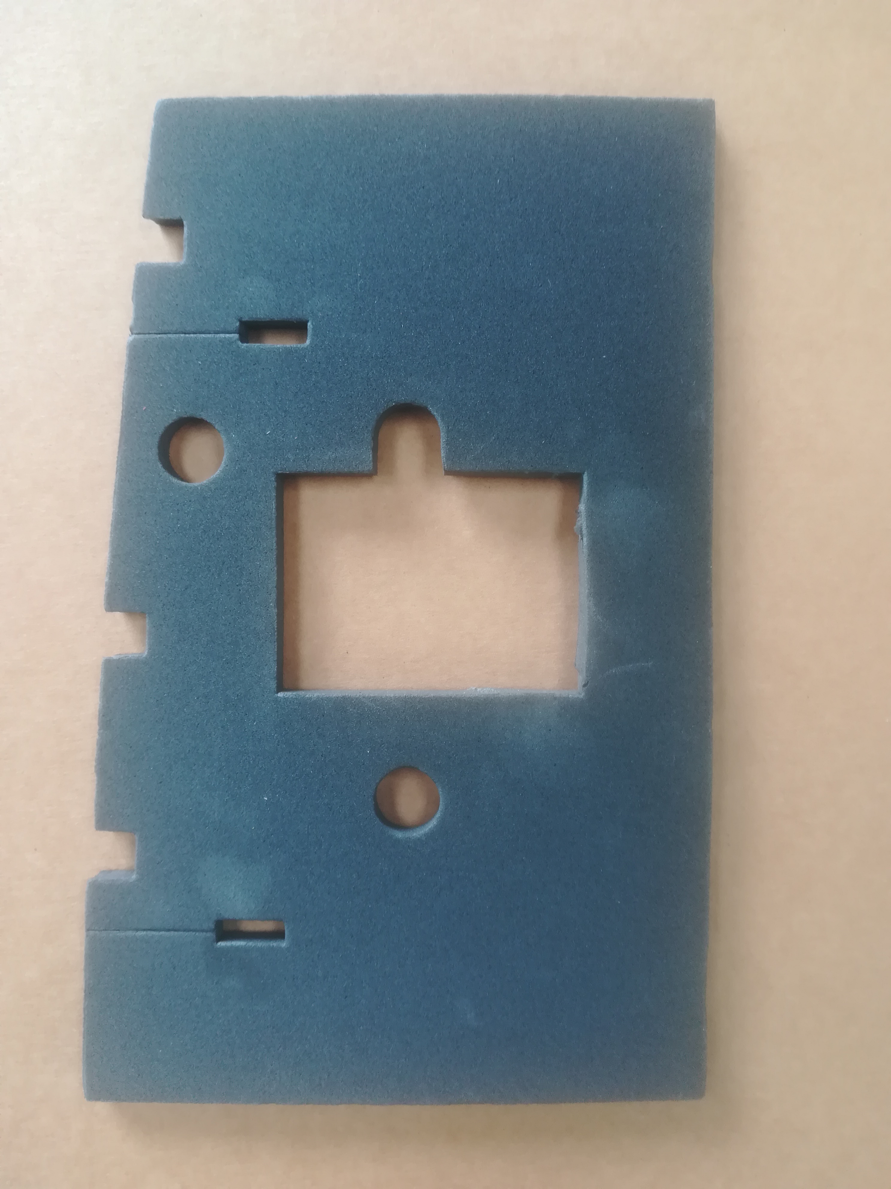 Product image: RANGE ROVER CLASSIC 2 DOOR DOOR HANDLE DUST SEALS