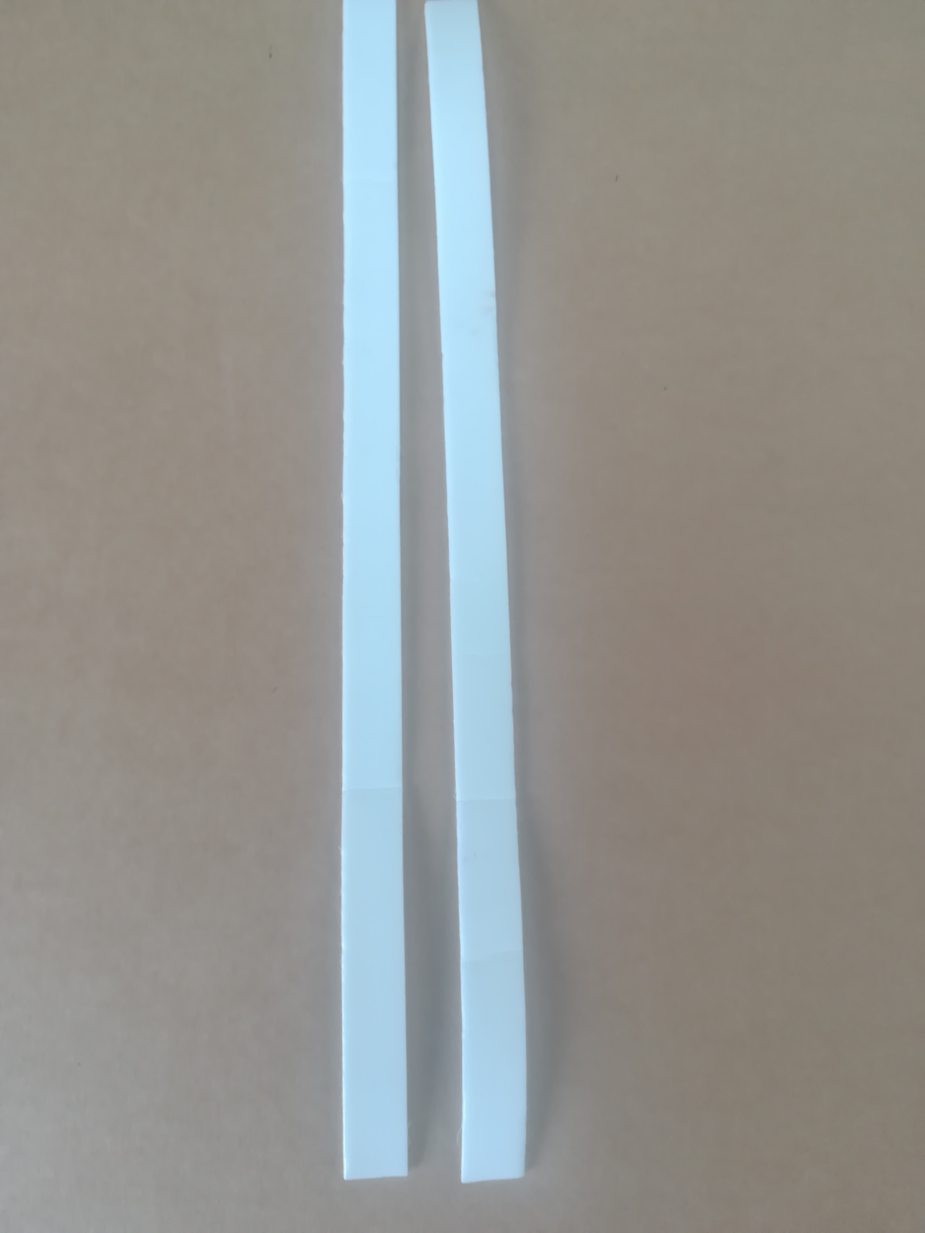 Product image: RANGE ROVER CLASSIC 2 DOOR SIDE WINDOW PLASTICZOTE GASKETS