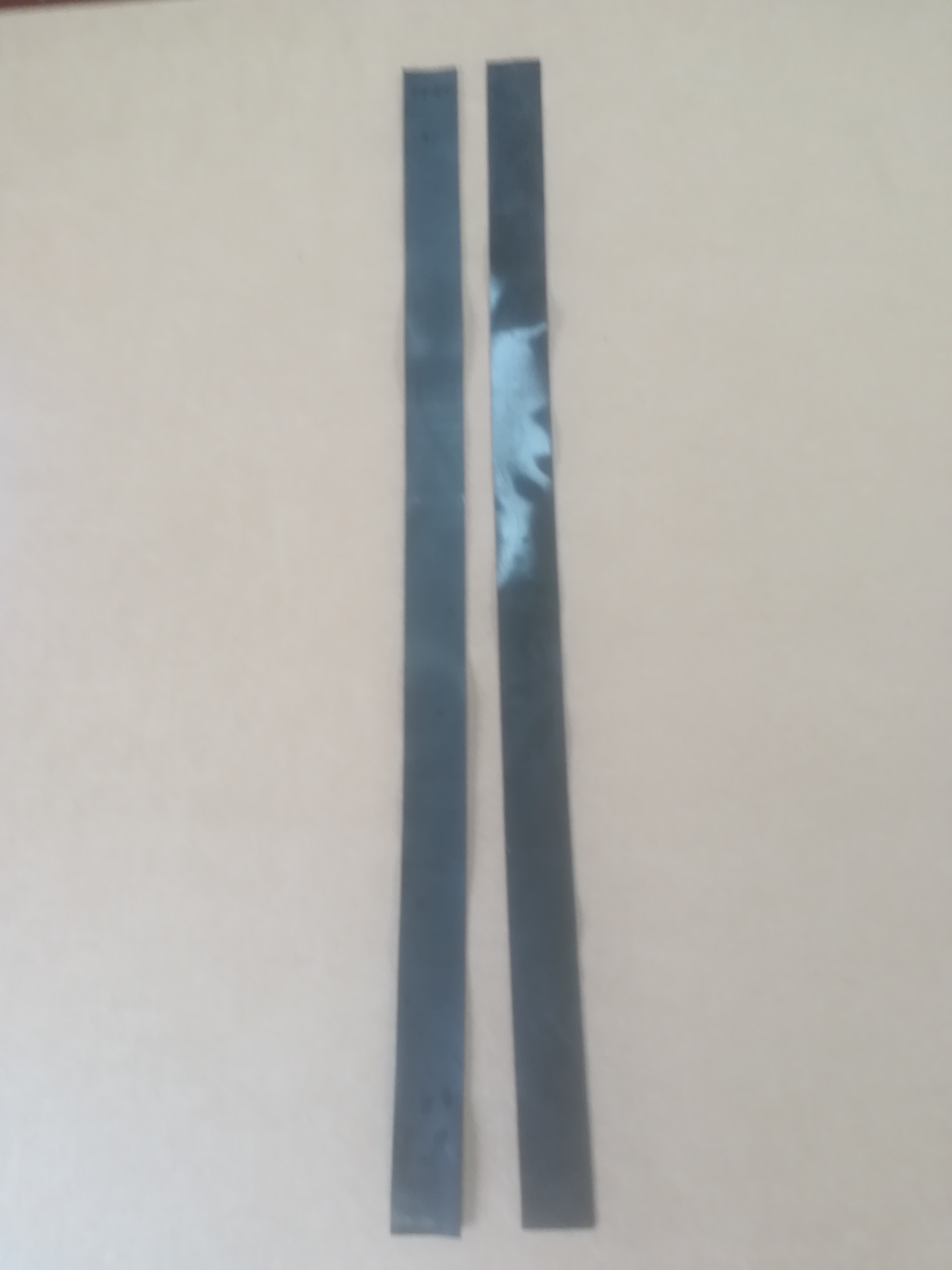 Product image: RANGE ROVER CLASSIC 2 DOOR SLIDING SIDE WINDOW SEALS UK MADE