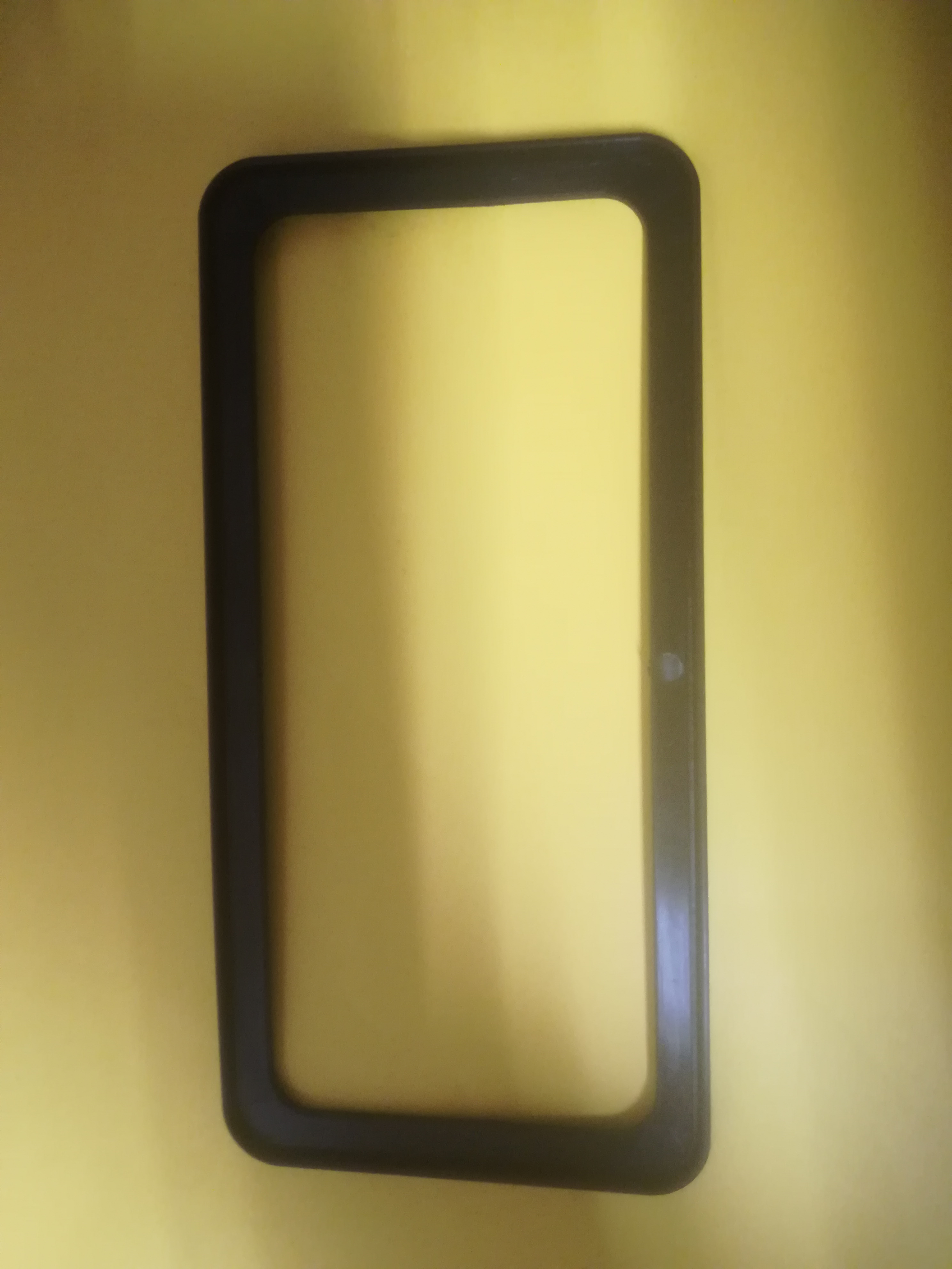 Product image: LAND ROVER DISCOVERY 1 DOOR HANDLE GASKET