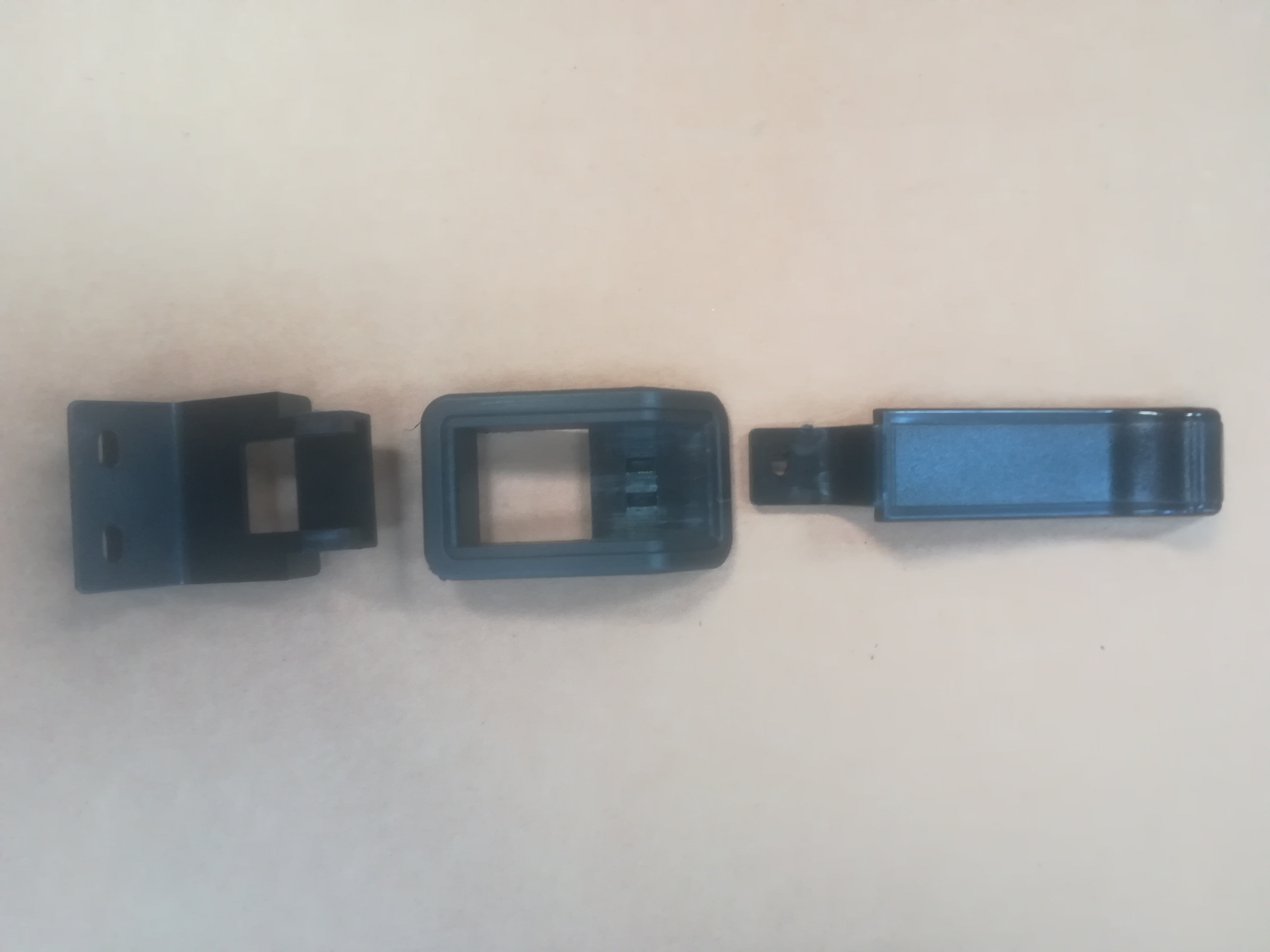 Product image: LAND ROVER DEFENDER DOOR LOCK BUTTON KIT