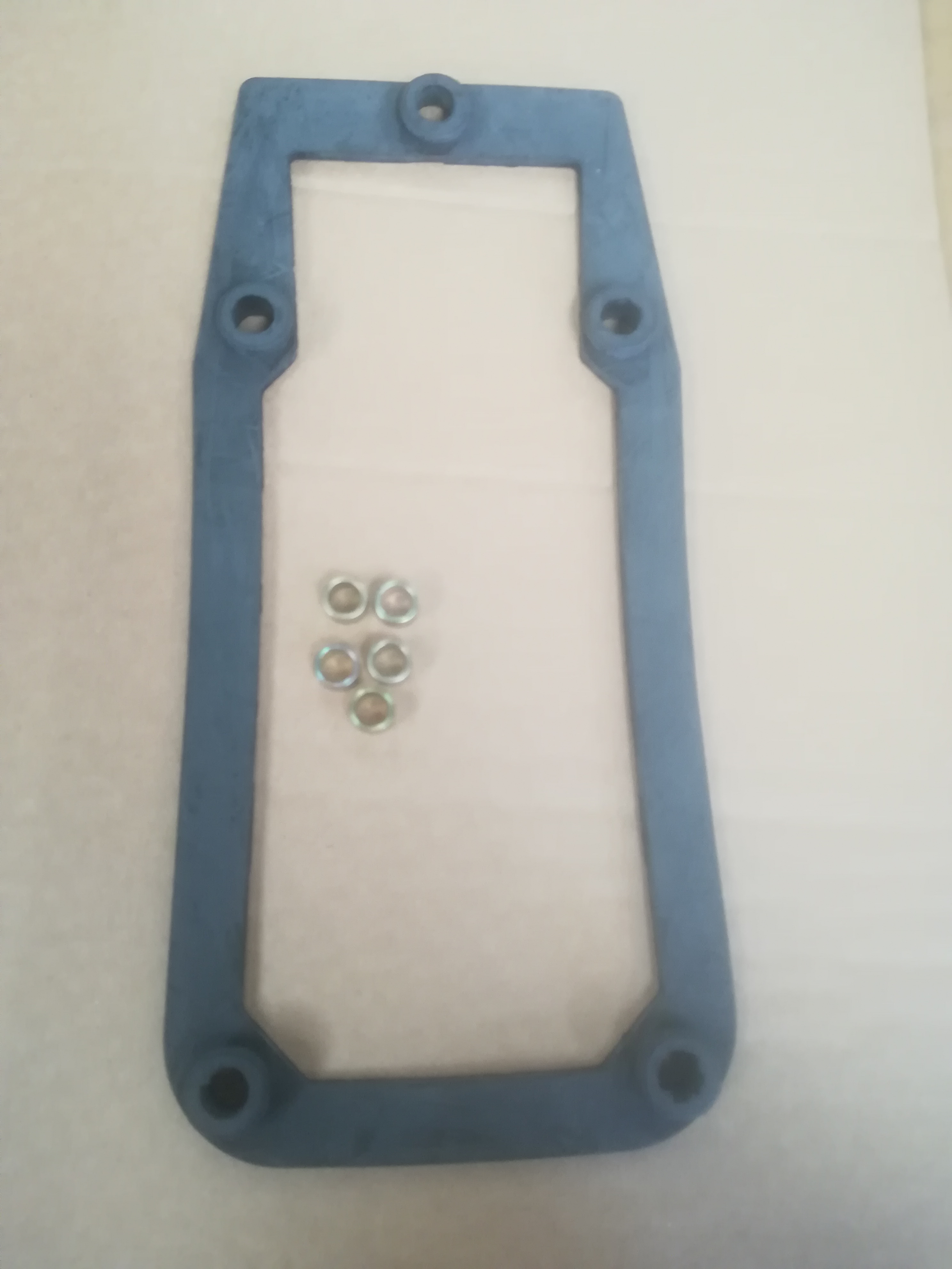 Product image: RANGE ROVER CLASSIC 2 DOOR 4 DOOR WINDSCREEN WIPER MOTOR AND LINKAGE SEAL