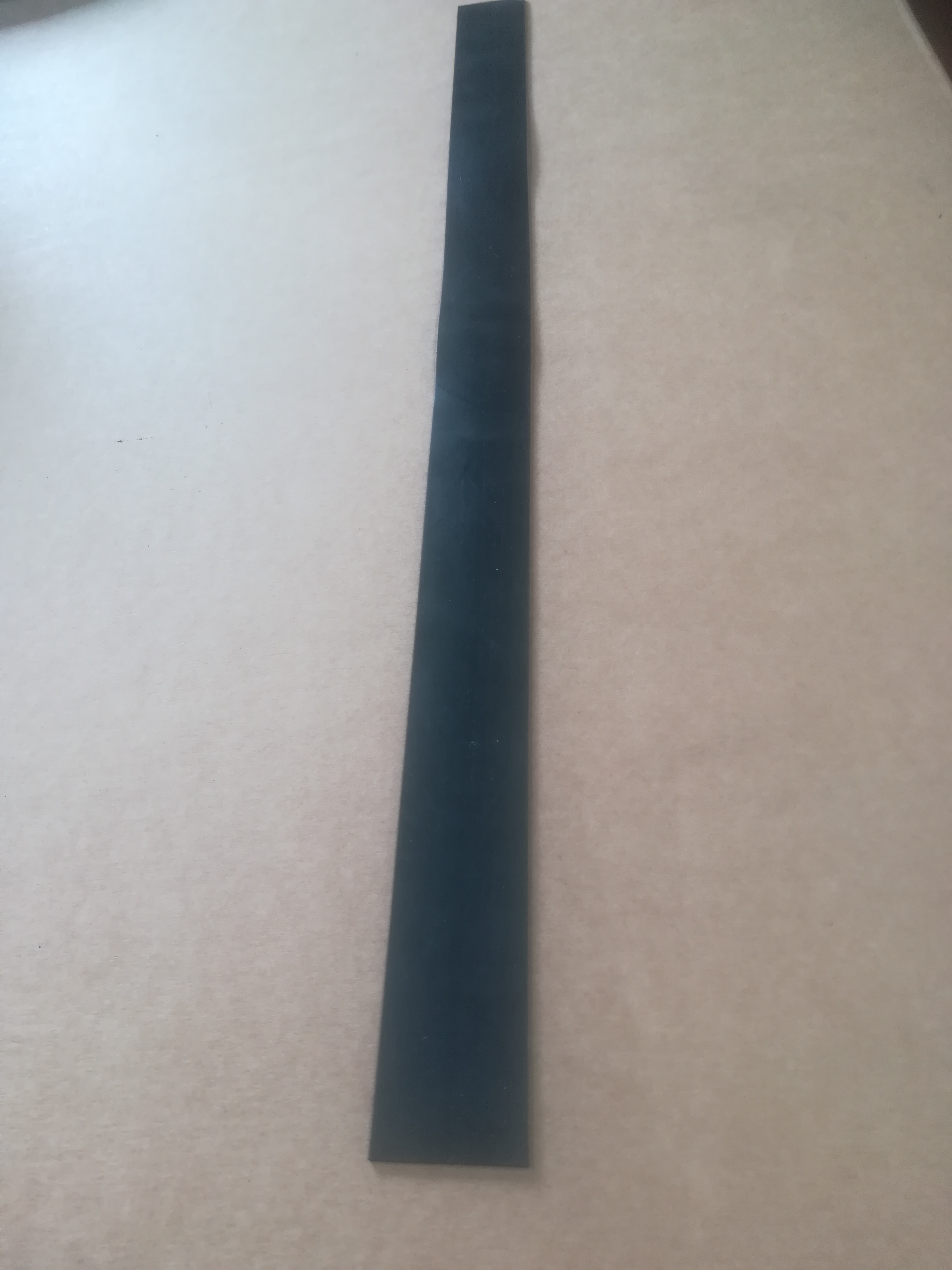 Product image: RANGE ROVER CLASSIC FRONT OR REAR WINDOW CHANNEL GLASSING SEAL RUBBER UK MADE