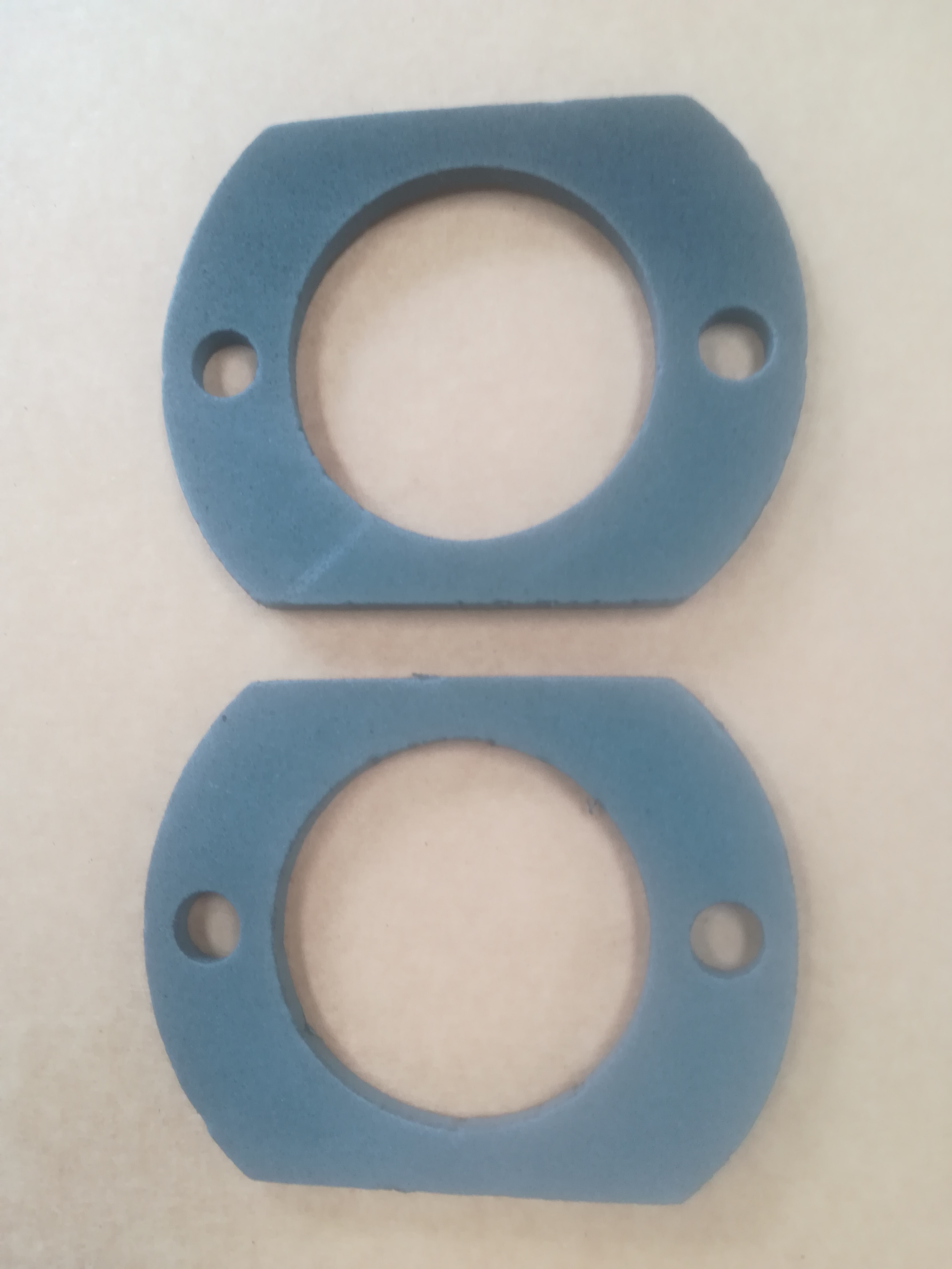 Product image: LAND ROVER DISCOVERY 1 LOW STEERING COLUMN GASKETS A PAIR