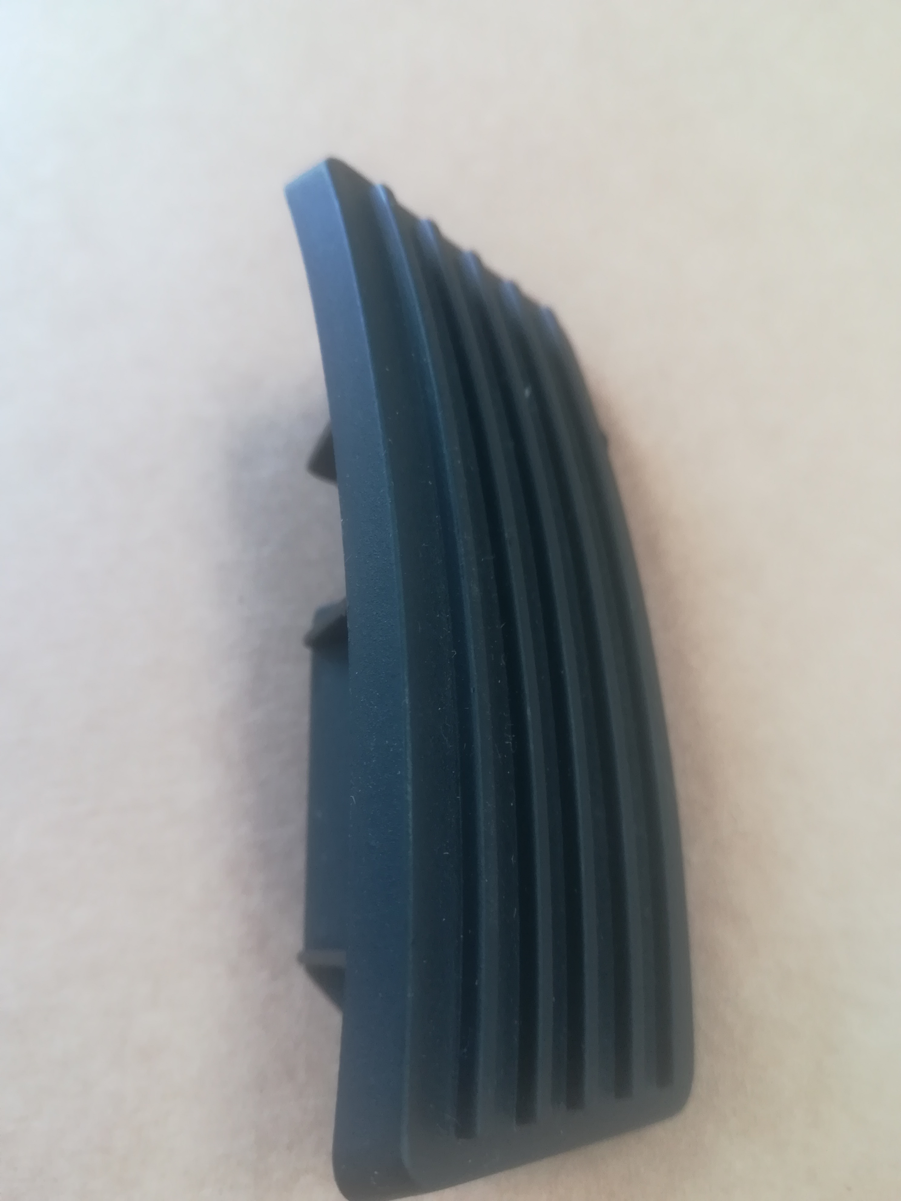 Product image: LAND ROVER DEFENDER PUMA ACCELERATOR PEDAL PAD
