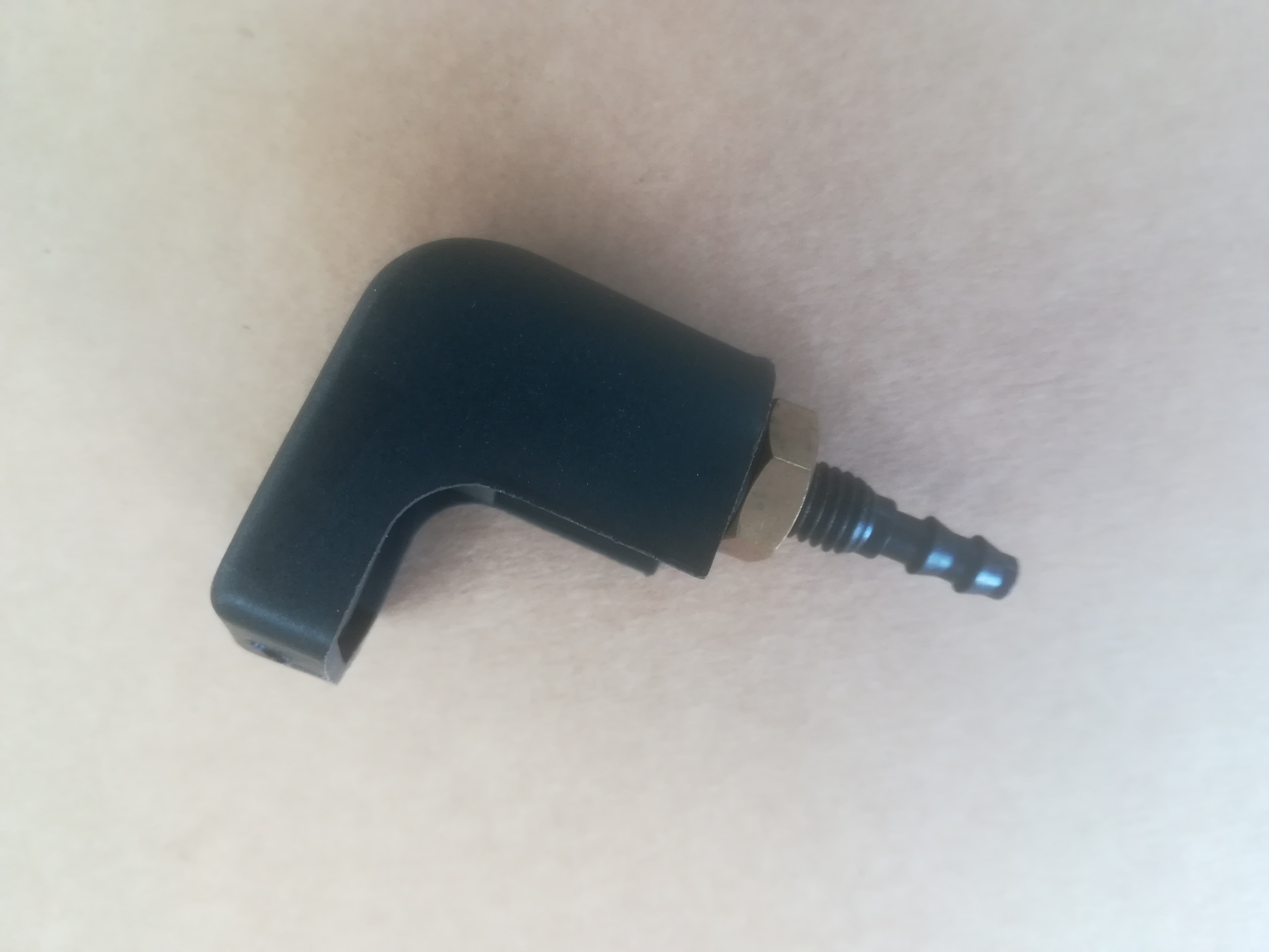 Product image: LAND ROVER DEFENDER REAR TWIN NOZZLE WASHER JET
