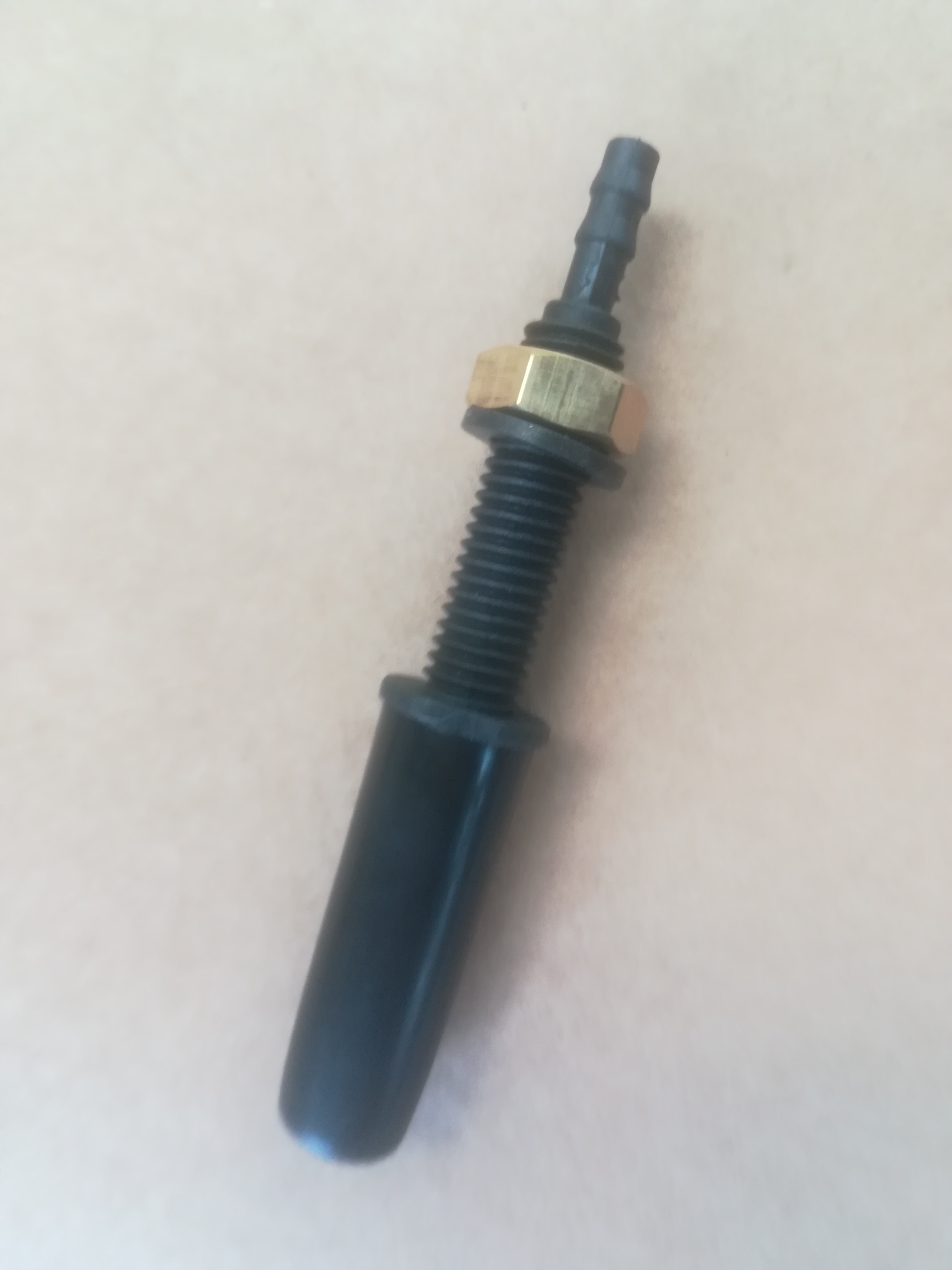 Product image: LAND ROVER SERIES 2 / 2A / 3 WINDSCREEN WASHER JET