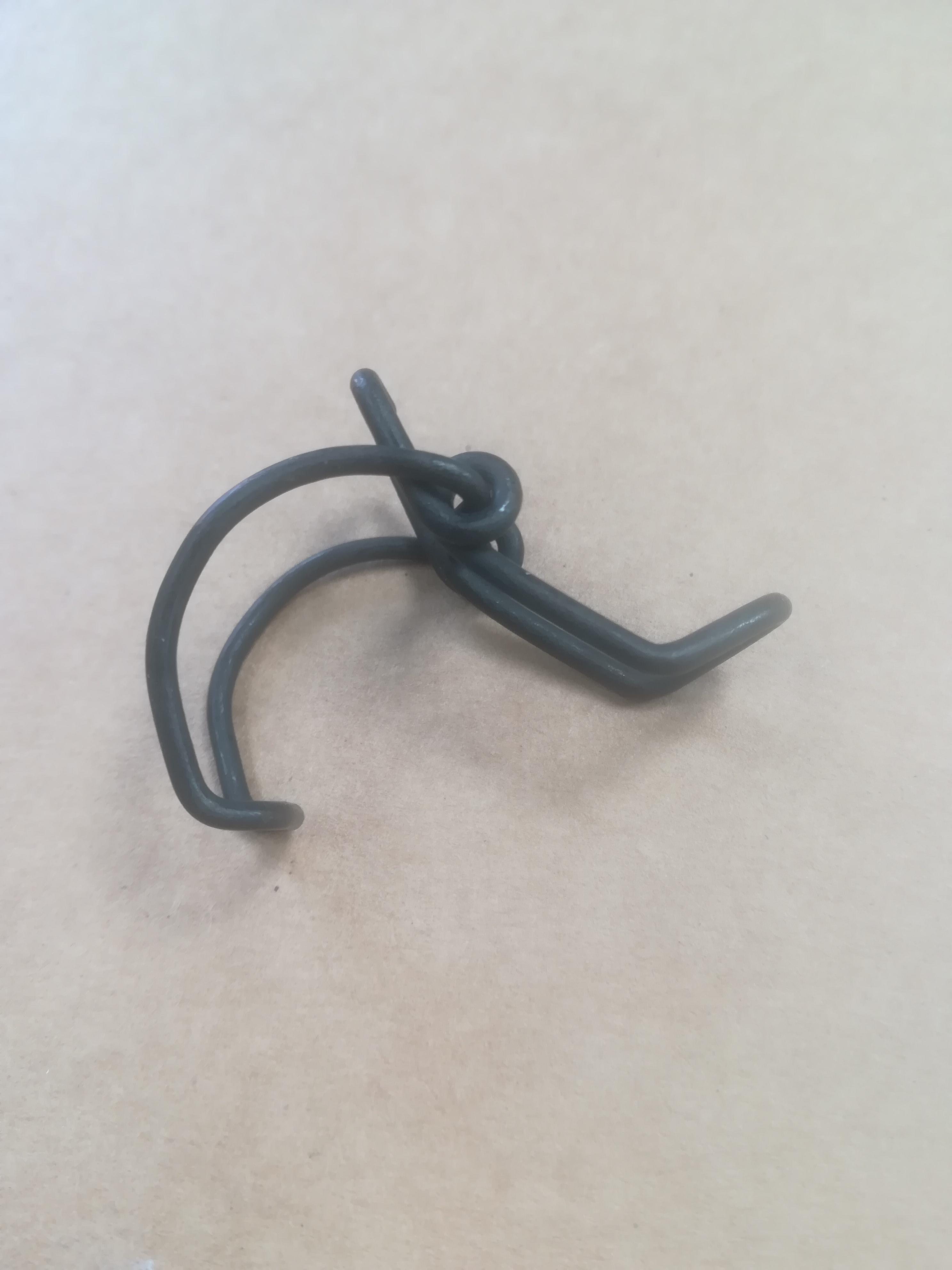 Product image: RANGE ROVER CLASSIC AIR BOX CLIP GENUINE