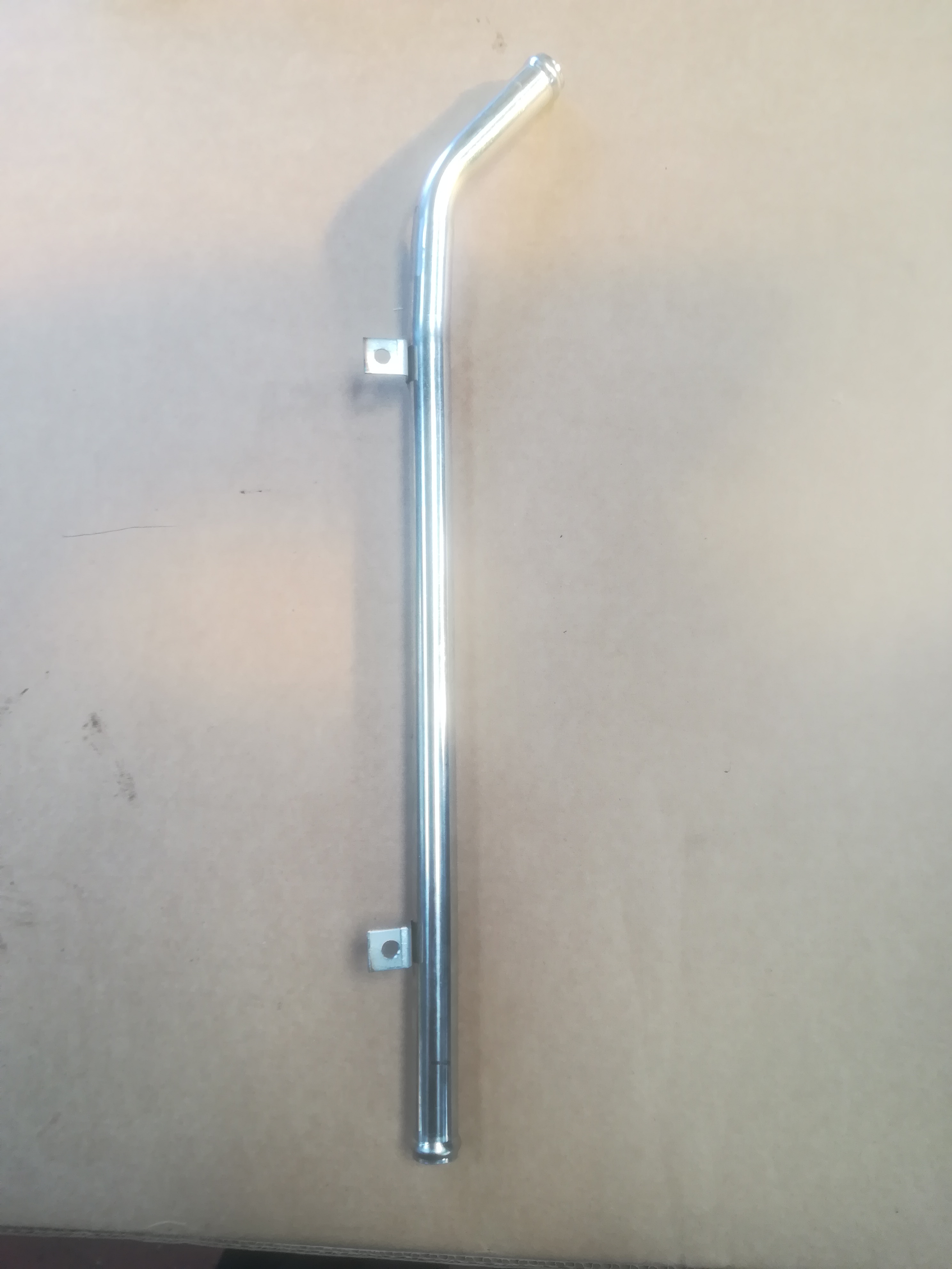 Product image: RANGE ROVER CLASSIC WATER COOLING PIPE STAINLESS UK MADE