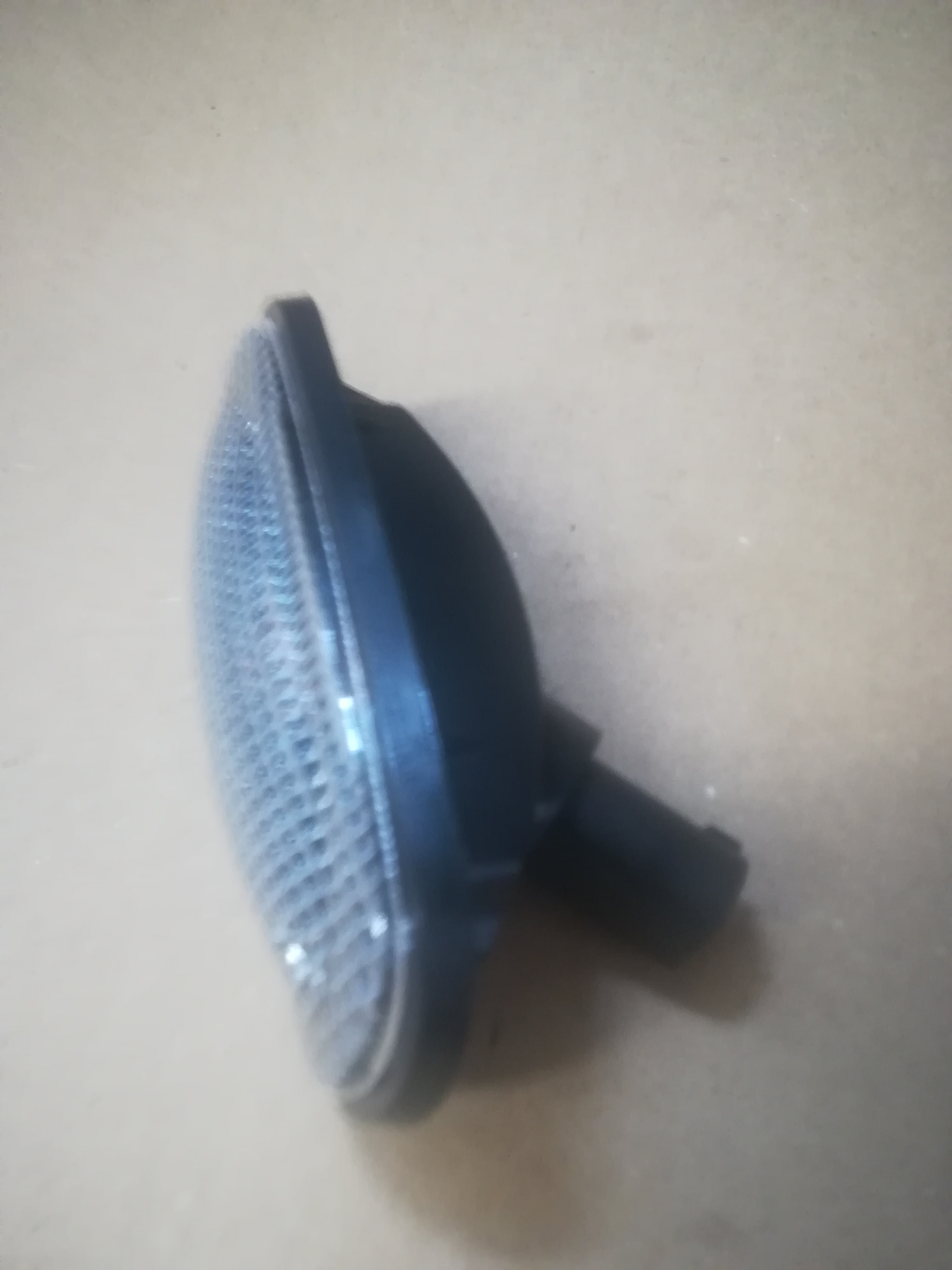 Product image: LAND ROVER DISCOVERY 2 SIDE REPEATER LAMP CLEAR