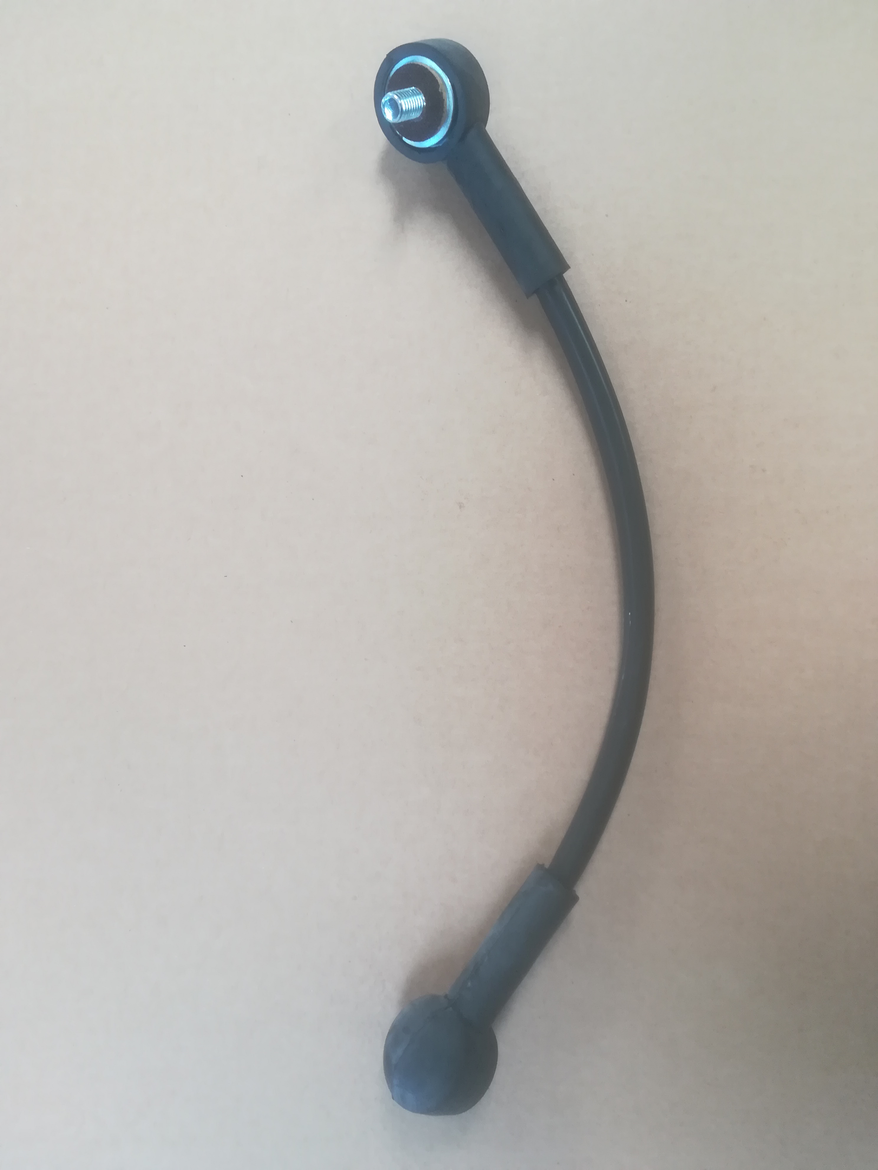 Product image: RANGE ROVER L322 LOWER TAILGATE SUPPORT CABLE