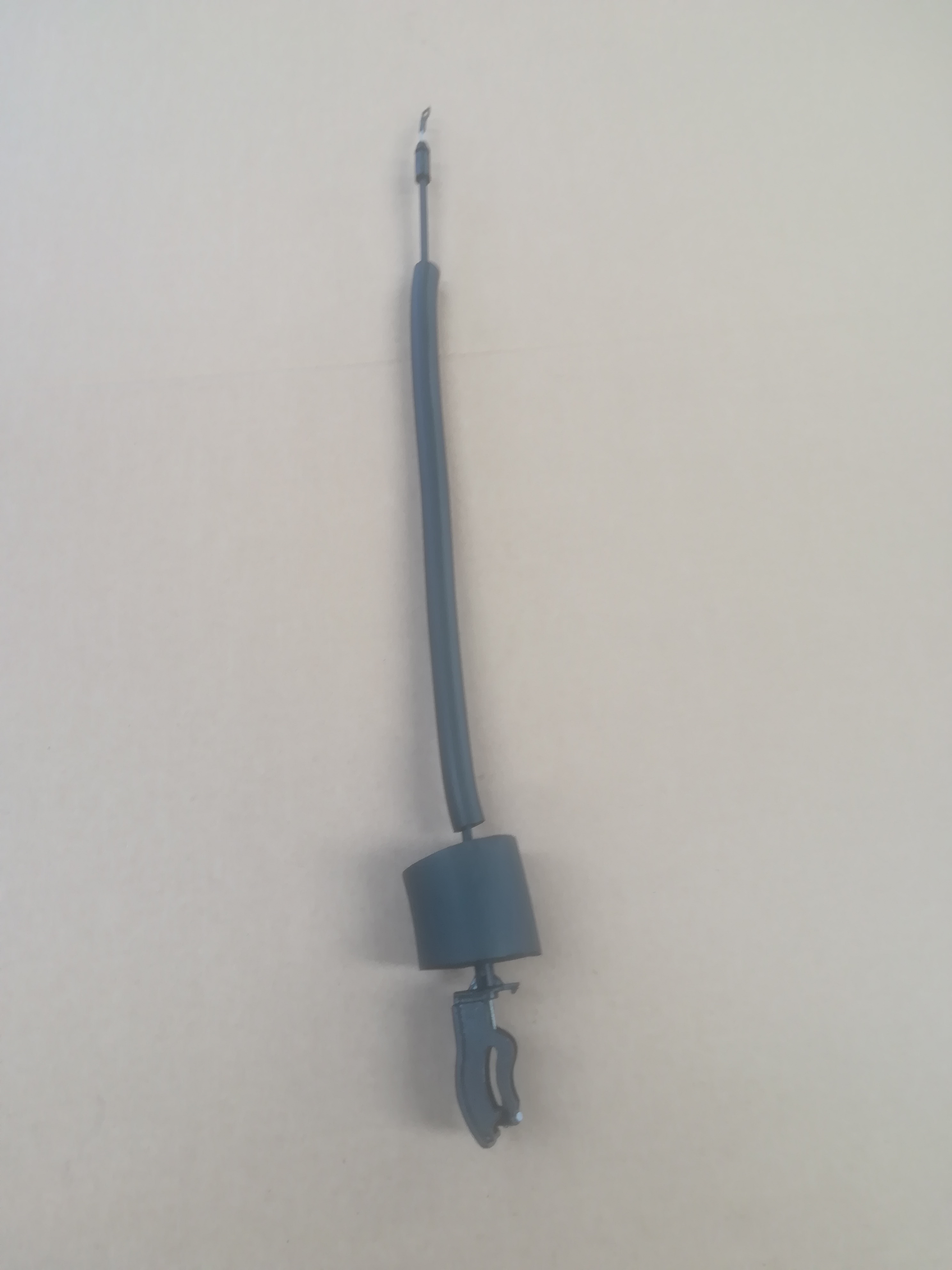 Product image: RANGE ROVER L322 FRONT DOOR INTERNAL RELEASE CABLE